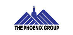 The Phoenix Group Logo
