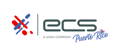 ecs Puerto Rico Logo