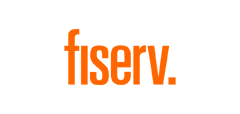 fiserv. Logo